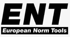 ENT European Norm Tools