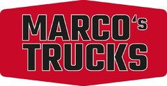 MARCO'S TRUCKS