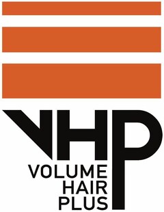 VHP VOLUME HAIR PLUS