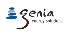 GENIA ENERGY SOLUTIONS