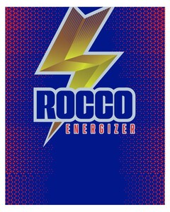 ROCCO ENERGIZER