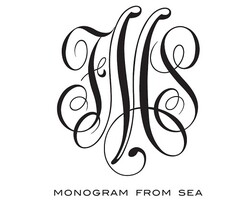 MFS MONOGRAM FROM SEA