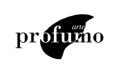 arte profumo