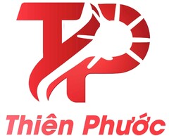 Thiên Phươc