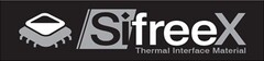 SifreeX Thermal Interface Material