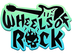 Wheels of Rock