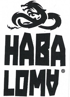 HABA LOMA