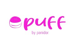 Puff by panidor