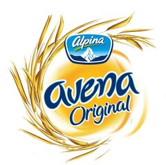 ALPINA AVENA ORIGINAL