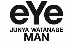 eYe JUNYA WATANABE MAN