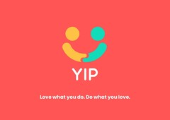 YIP Love what you do. Do what you love.