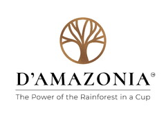 D'AMAZONIA THE POWER OF THE RAINFOREST IN A CUP