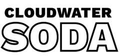 CLOUDWATER SODA