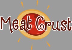 Meat Crust