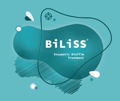 BiLiSS Enzymatic Biofilm treatment