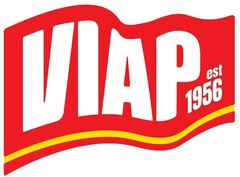 VIAP est 1956