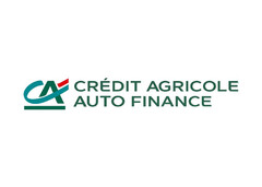CA CRÉDIT AGRICOLE AUTO FINANCE