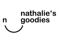 nathalie's goodies