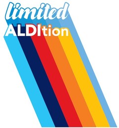 limited ALDItion