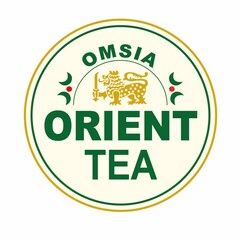 OMSIA ORIENT TEA