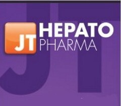 JT HEPATO PHARMA