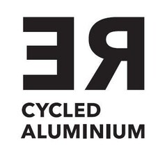 ЕЯ CYCLED ALUMINIUM