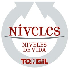 NIVELES NIVELES DE VIDA TONGIL