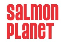 salmon Planet