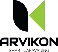 ARVIKON SMART CARAVANING