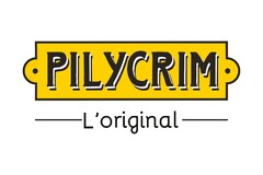 PILYCRIM L'original