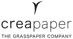 creapaper THE GRASSPAPER COMPANY