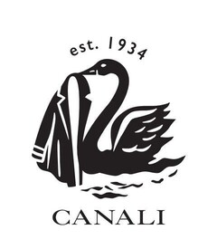 est. 1934 CANALI