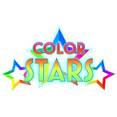 COLOR STARS