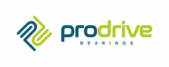 prodrive BEARINGS