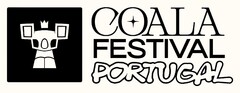 COALA FESTIVAL PORTUGAL