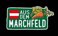 AUS DEM MARCHFELD