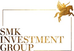 SMK Investment Group