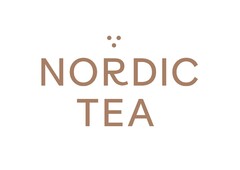 NORDIC TEA