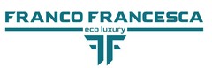 FRANCO FRANCESCA eco luxury