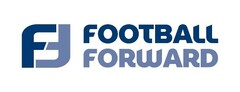 F FOOTBALL FORWARD