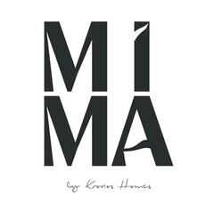 MIMA by Kronos Homes