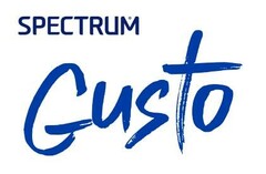 spectrum gusto