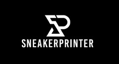 SP SNEAKERPRINTER