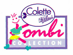 Colette Zapf Creation Kombi