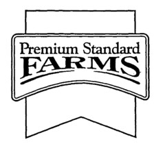 Premium Standard FARMS