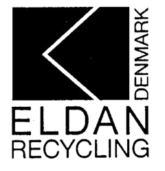 ELDAN RECYCLING DENMARK