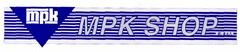 mpk MPK SHOP S. à r. l.