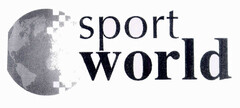 sport world