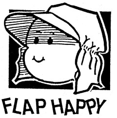 FLAP HAPPY