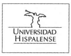 UNIVERSIDAD HISPALENSE